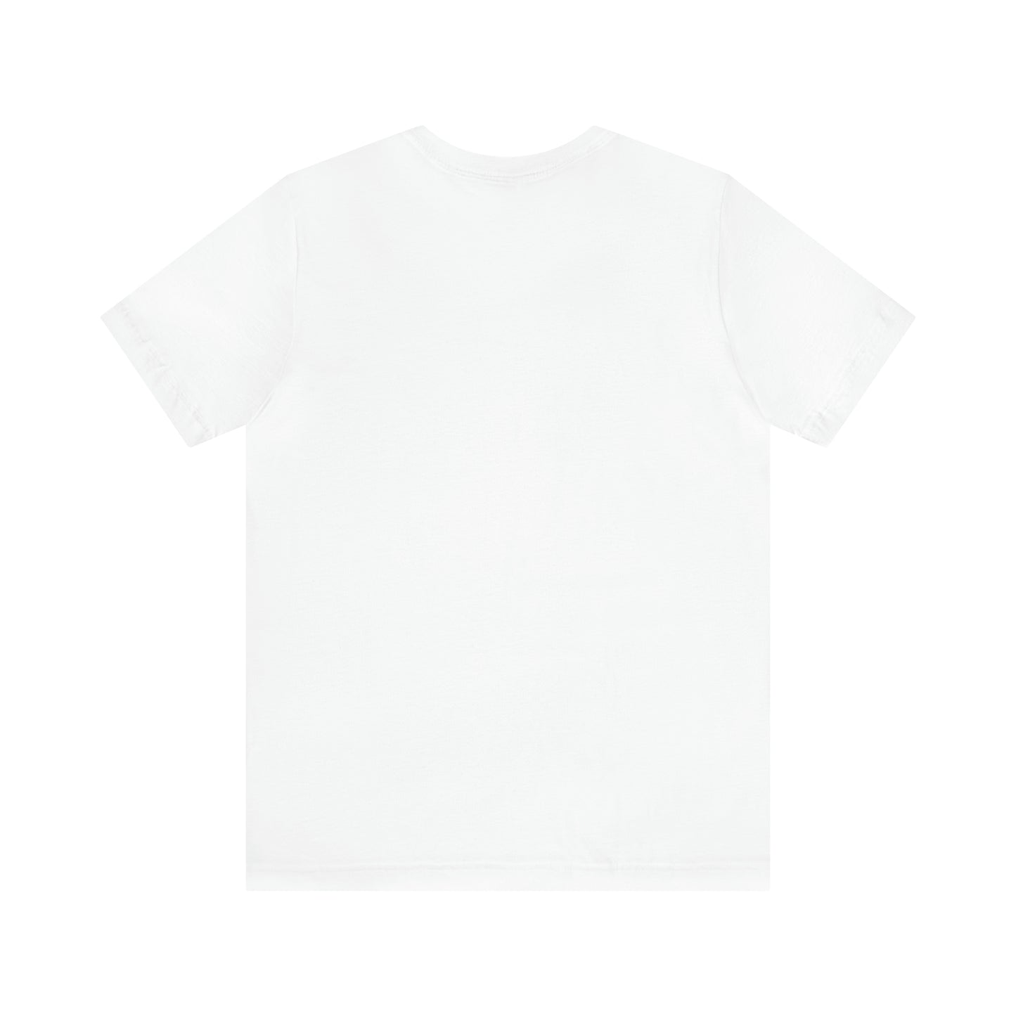 Wings of Glory Mens Tee White